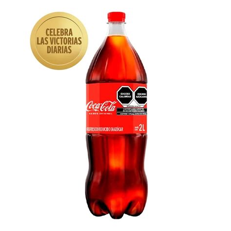 cena coca cola 2 l.